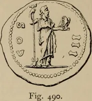 Picture 416 of 648 from Zeus : a study in ancient religion (1914), leaf 697