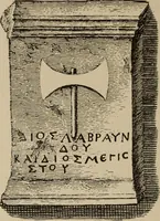Picture 418 of 648 from Zeus : a study in ancient religion (1914), leaf 703