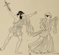 Picture 7 of 648 from Zeus : a study in ancient religion (1914), leaf 71