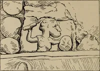 Picture 424 of 648 from Zeus : a study in ancient religion (1914), leaf 715