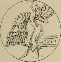 An illustration from Zeus : a study in ancient religion (1914)