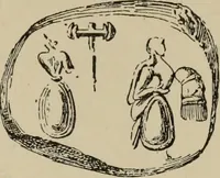 Picture 441 of 648 from Zeus : a study in ancient religion (1914), leaf 744