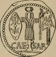 Picture 453 of 648 from Zeus : a study in ancient religion (1914), leaf 753
