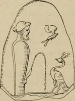 Picture 471 of 648 from Zeus : a study in ancient religion (1914), leaf 766