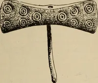 Picture 474 of 648 from Zeus : a study in ancient religion (1914), leaf 768