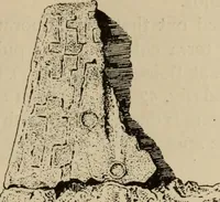 An illustration from Zeus : a study in ancient religion (1914)