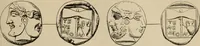 Picture 489 of 648 from Zeus : a study in ancient religion (1914), leaf 778
