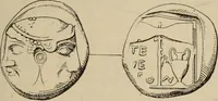 Picture 490 of 648 from Zeus : a study in ancient religion (1914), leaf 778