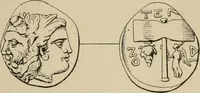 Picture 491 of 648 from Zeus : a study in ancient religion (1914), leaf 778