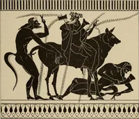 Picture 496 of 648 from Zeus : a study in ancient religion (1914), leaf 782