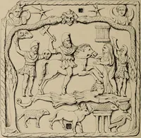 Picture 498 of 648 from Zeus : a study in ancient religion (1914), leaf 785