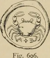 Picture 500 of 648 from Zeus : a study in ancient religion (1914), leaf 788