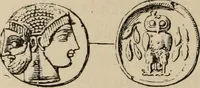 Picture 502 of 648 from Zeus : a study in ancient religion (1914), leaf 795