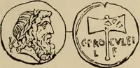 Picture 505 of 648 from Zeus : a study in ancient religion (1914), leaf 796