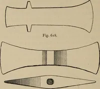 An illustration from Zeus : a study in ancient religion (1914)
