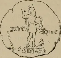 Picture 521 of 648 from Zeus : a study in ancient religion (1914), leaf 827