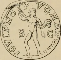 Picture 523 of 648 from Zeus : a study in ancient religion (1914), leaf 828