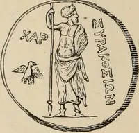 Picture 524 of 648 from Zeus : a study in ancient religion (1914), leaf 829