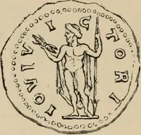 Picture 525 of 648 from Zeus : a study in ancient religion (1914), leaf 829