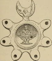 Picture 529 of 648 from Zeus : a study in ancient religion (1914), leaf 834