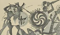 Picture 531 of 648 from Zeus : a study in ancient religion (1914), leaf 836