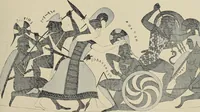 Picture 532 of 648 from Zeus : a study in ancient religion (1914), leaf 836