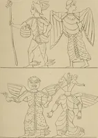 Picture 535 of 648 from Zeus : a study in ancient religion (1914), leaf 844