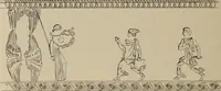 An illustration from Zeus : a study in ancient religion (1914)