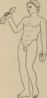 An illustration from Zeus : a study in ancient religion (1914)