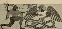 Picture 541 of 648 from Zeus : a study in ancient religion (1914), leaf 856