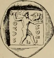 Picture 548 of 648 from Zeus : a study in ancient religion (1914), leaf 866