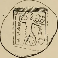 Picture 549 of 648 from Zeus : a study in ancient religion (1914), leaf 866