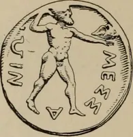 Picture 551 of 648 from Zeus : a study in ancient religion (1914), leaf 867
