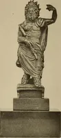 An illustration from Zeus : a study in ancient religion (1914)