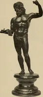 An illustration from Zeus : a study in ancient religion (1914)