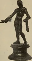 An illustration from Zeus : a study in ancient religion (1914)