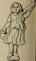 An illustration from Zeus : a study in ancient religion (1914)