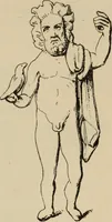 An illustration from Zeus : a study in ancient religion (1914)