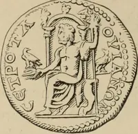 Picture 570 of 648 from Zeus : a study in ancient religion (1914), leaf 882