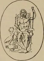 Picture 571 of 648 from Zeus : a study in ancient religion (1914), leaf 883