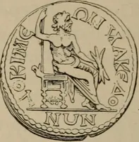 Picture 572 of 648 from Zeus : a study in ancient religion (1914), leaf 883
