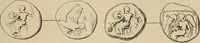 Picture 577 of 648 from Zeus : a study in ancient religion (1914), leaf 888