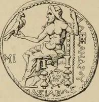 Picture 583 of 648 from Zeus : a study in ancient religion (1914), leaf 894