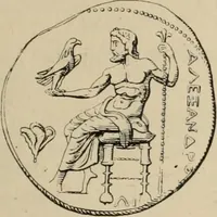 Picture 584 of 648 from Zeus : a study in ancient religion (1914), leaf 894