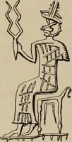 Picture 589 of 648 from Zeus : a study in ancient religion (1914), leaf 897