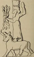 Picture 596 of 648 from Zeus : a study in ancient religion (1914), leaf 901