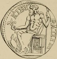 Picture 600 of 648 from Zeus : a study in ancient religion (1914), leaf 904