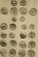An illustration from Zeus : a study in ancient religion (1914)
