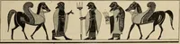 An illustration from Zeus : a study in ancient religion (1914)