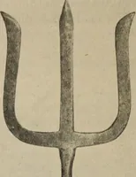 An illustration from Zeus : a study in ancient religion (1914)